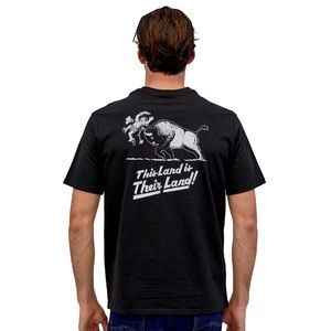 Patagonia Their Land Responsibili-T-Shirt